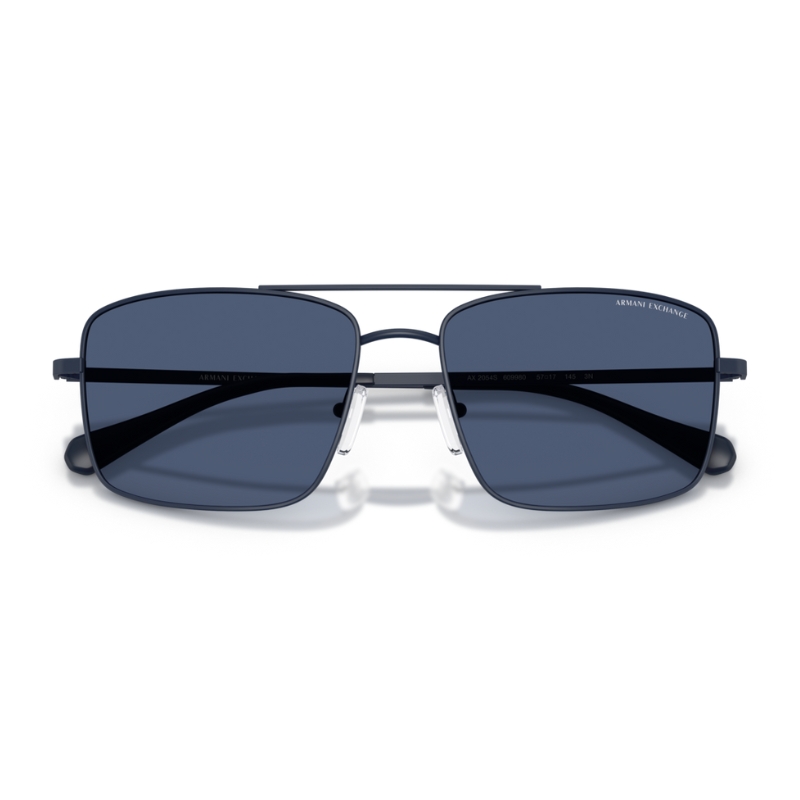 Armani Exchange AX2054S 609980 57