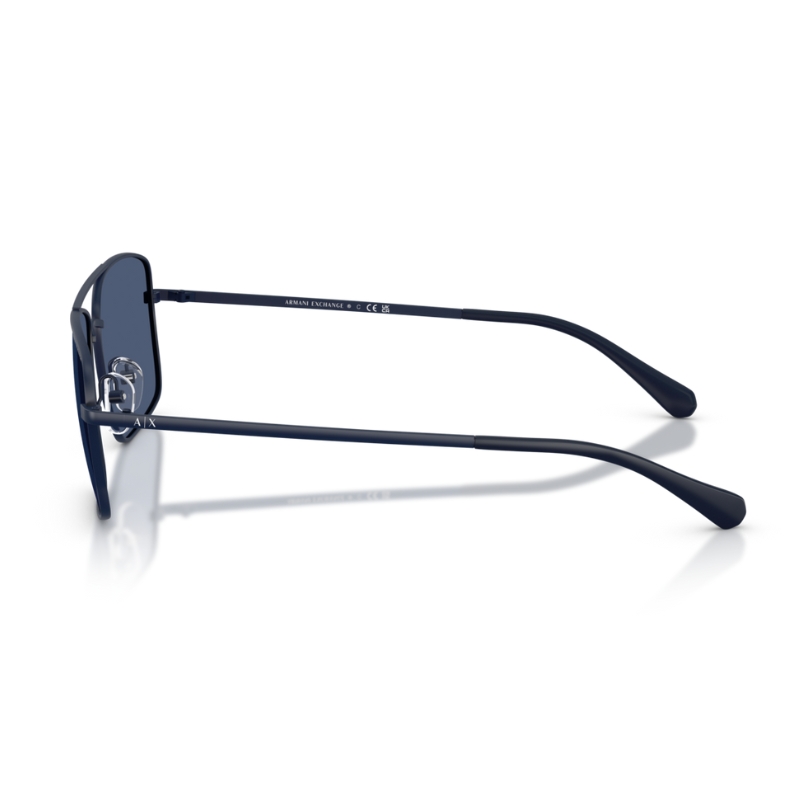 Armani Exchange AX2054S 609980 57