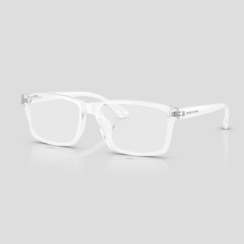 Armani Exchange AX3083U 8235 56