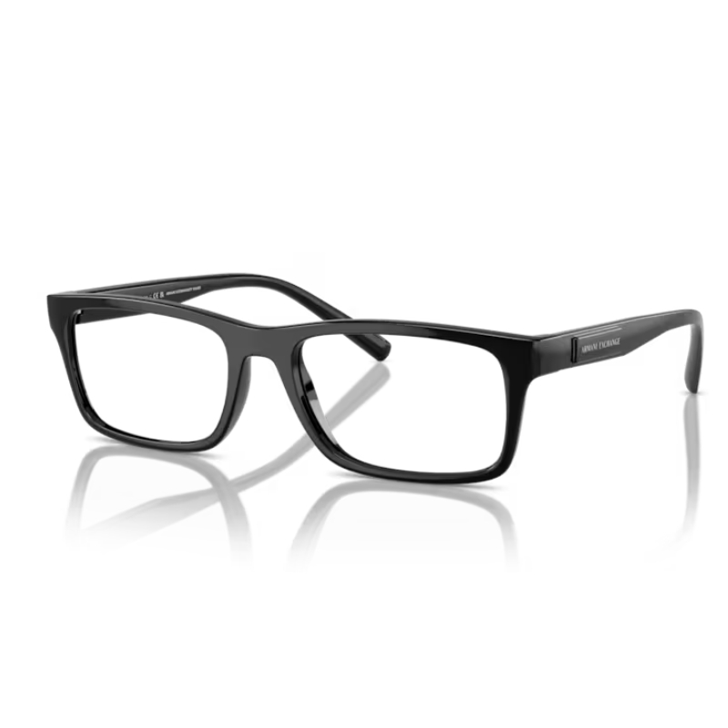 Armani Exchange AX3115 8078 55