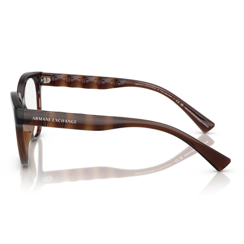 Armani Exchange AX3117U 8357 54