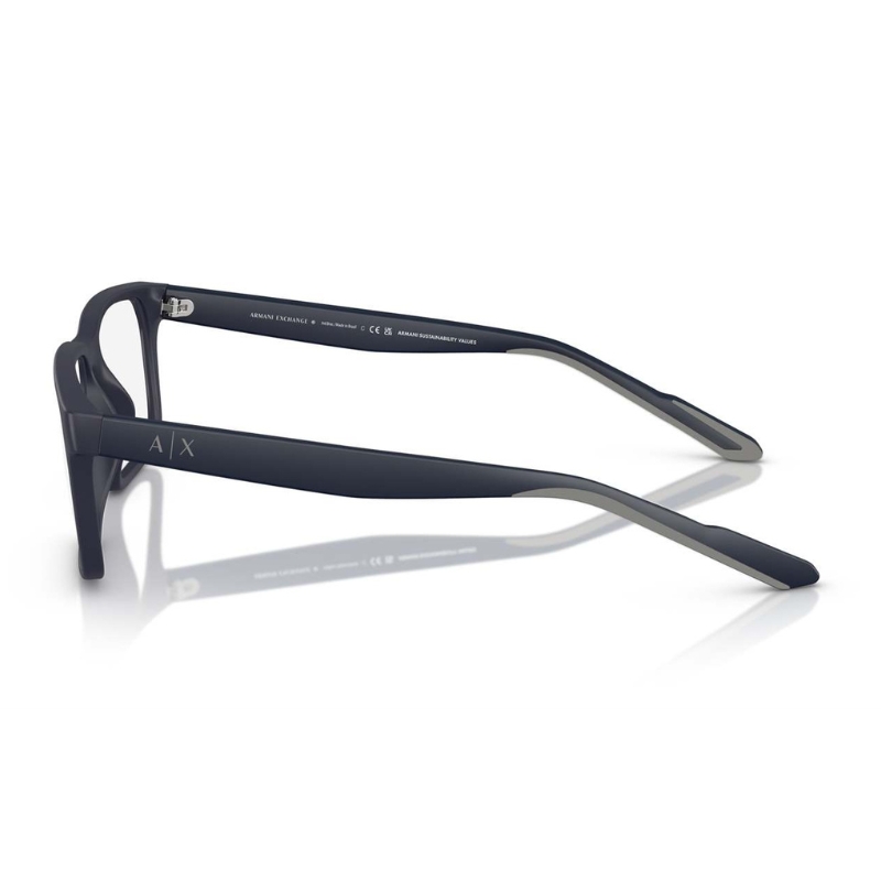 Armani Exchange AX3118U 6105 55