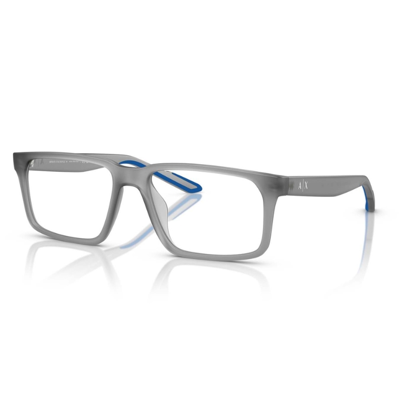 Armani Exchange AX3118U 8363 55