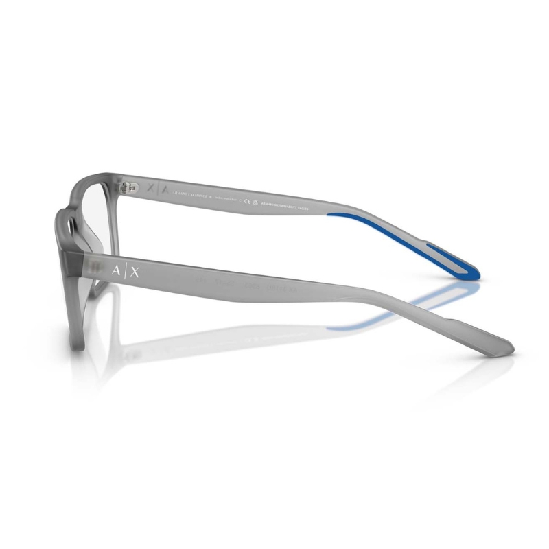 Armani Exchange AX3118U 8363 55