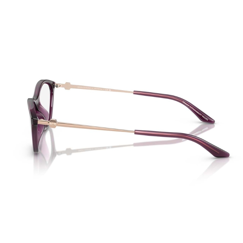Armani Exchange AX3121U 8369 54