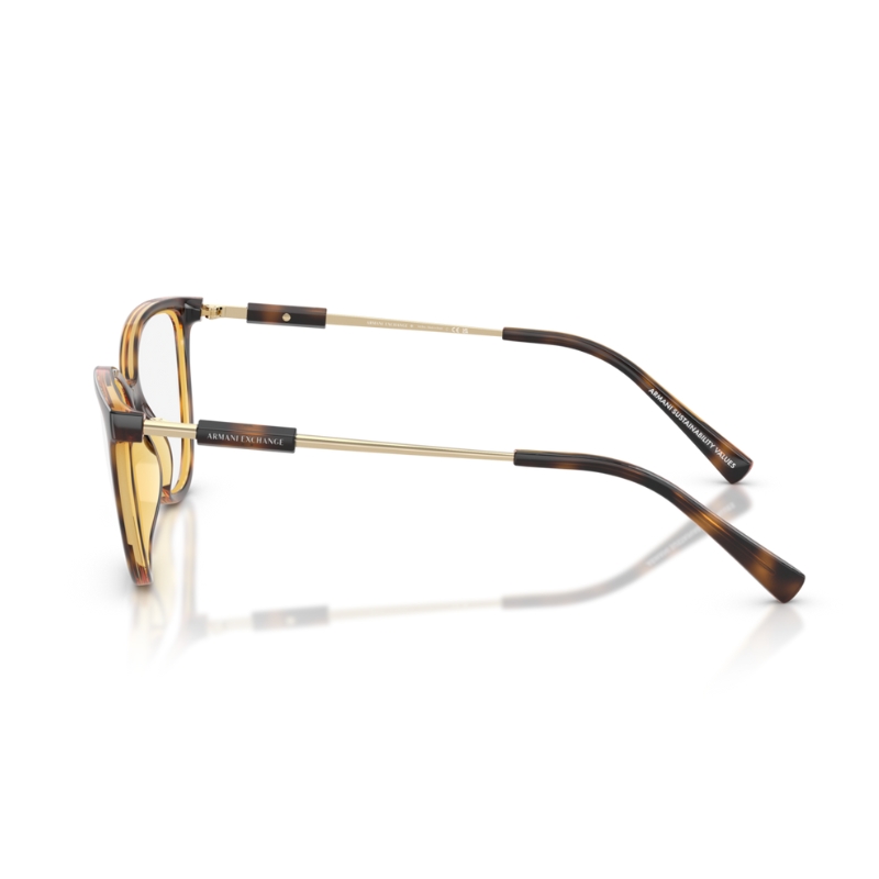 Armani Exchange AX3128 8213 54
