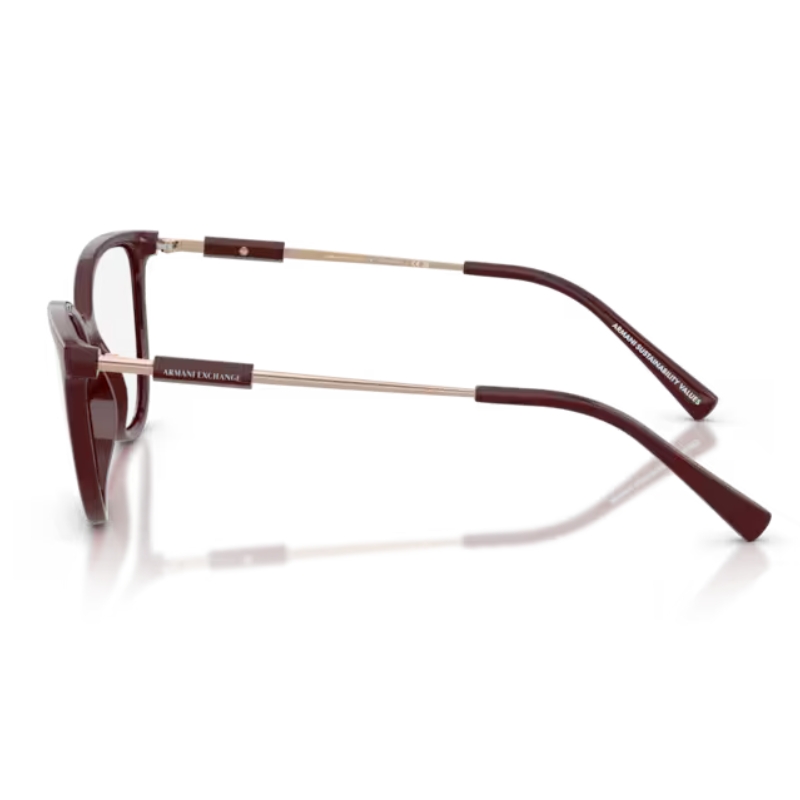 Armani Exchange AX3128 8383 54