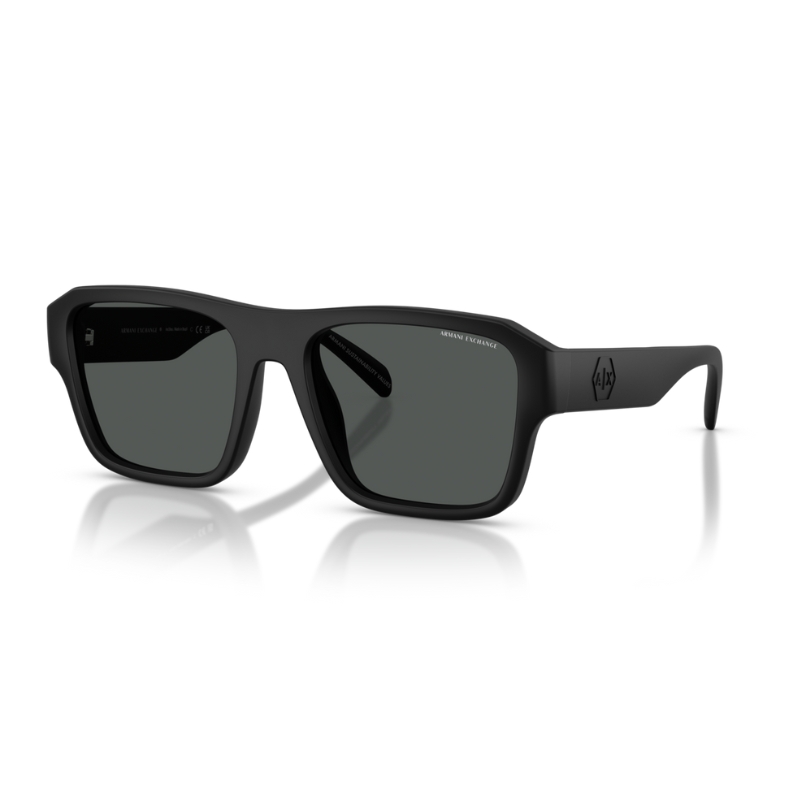 Armani Exchange AX4154SU 807887 56