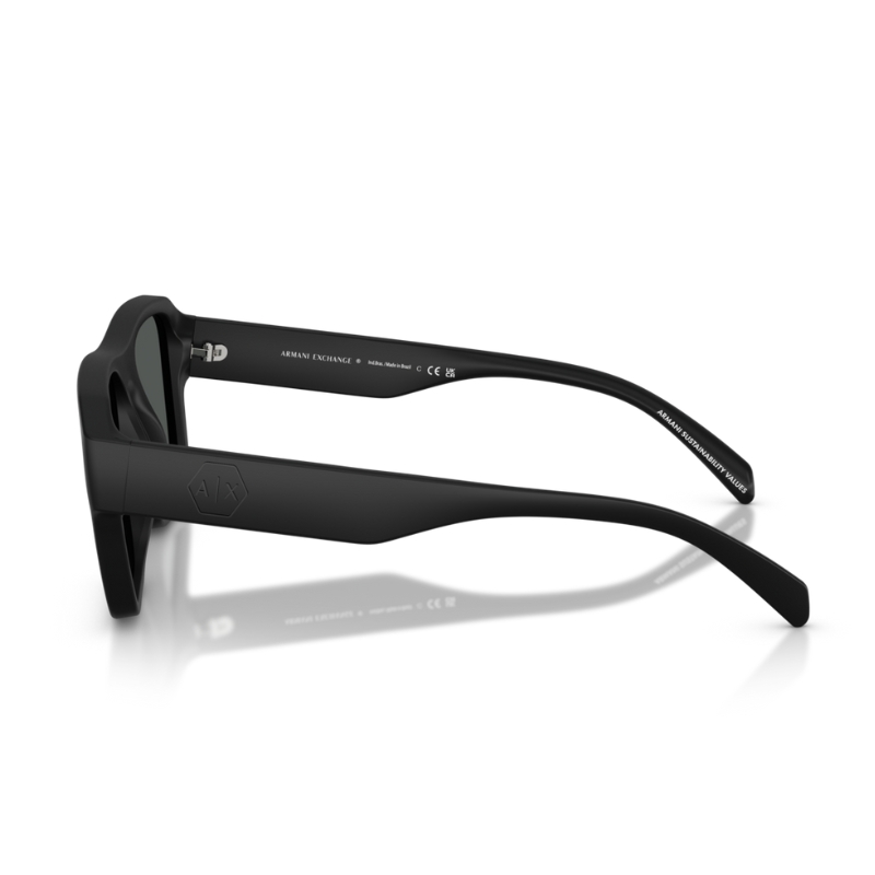 Armani Exchange AX4154SU 807887 56