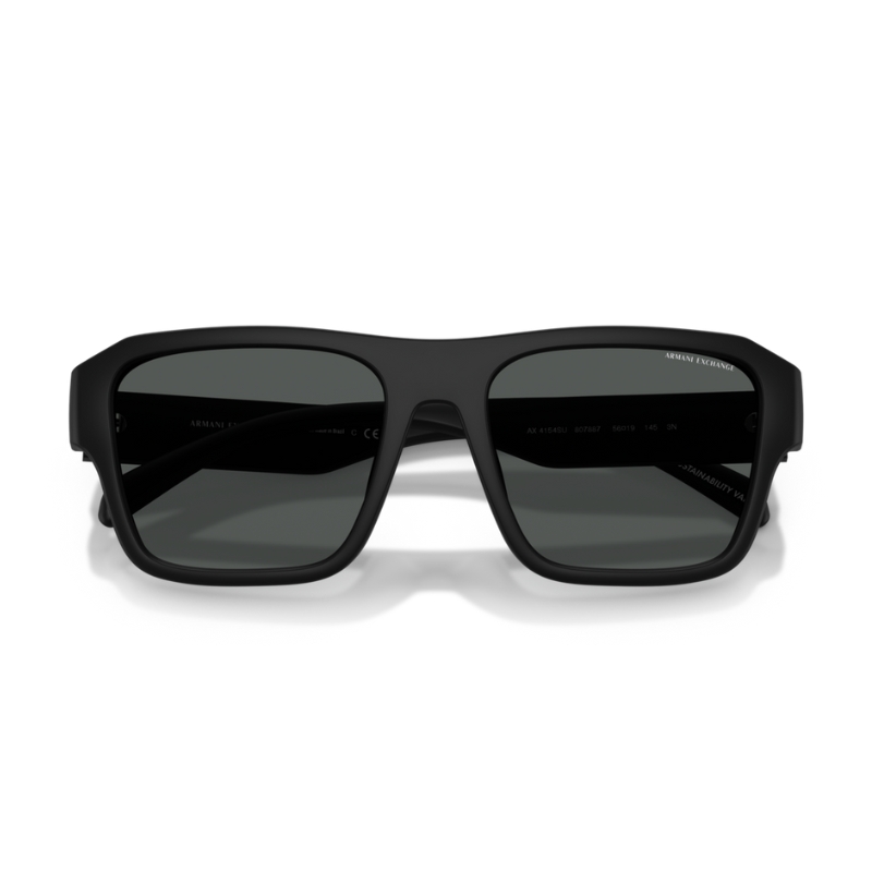 Armani Exchange AX4154SU 807887 56