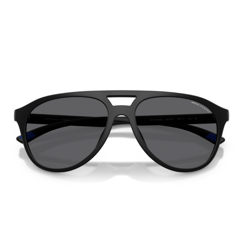 Armani Exchange AX4156SU 8078T3 59