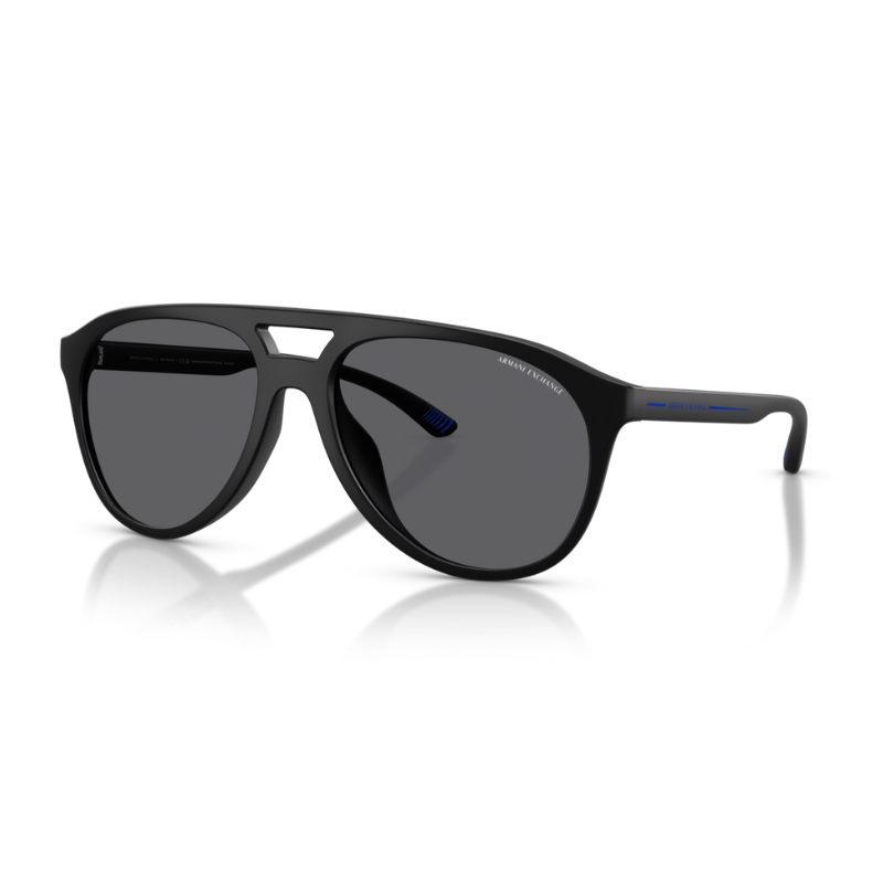 Armani Exchange AX4156SU 8078T3 59