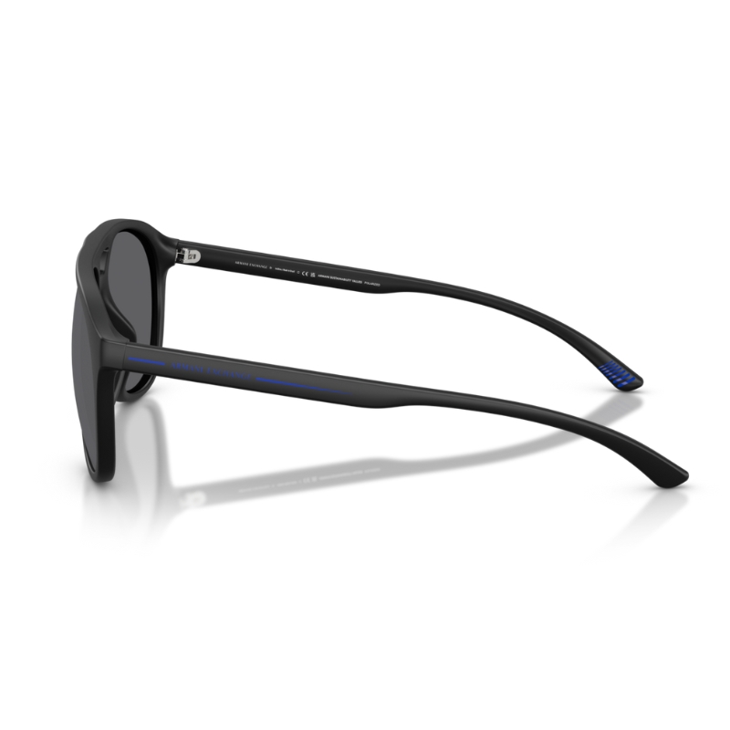 Armani Exchange AX4156SU 8078T3 59
