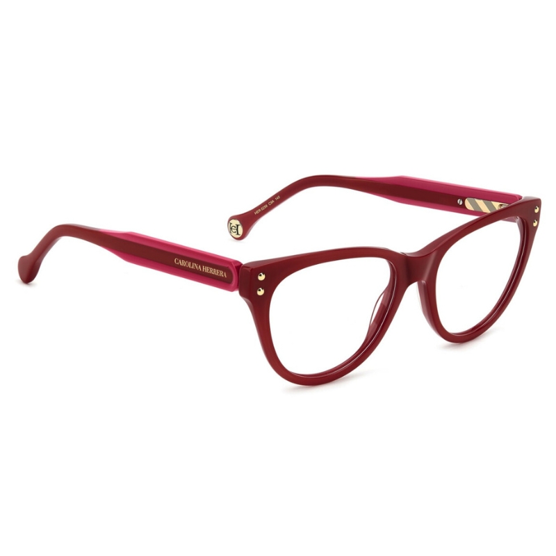 CAROLINA HERRERA HER0256 C9A 53 17
