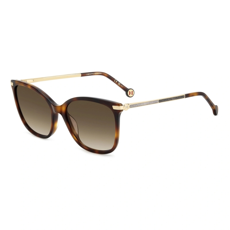CAROLINA HERRERA HER0261/G/S 086 55 HA