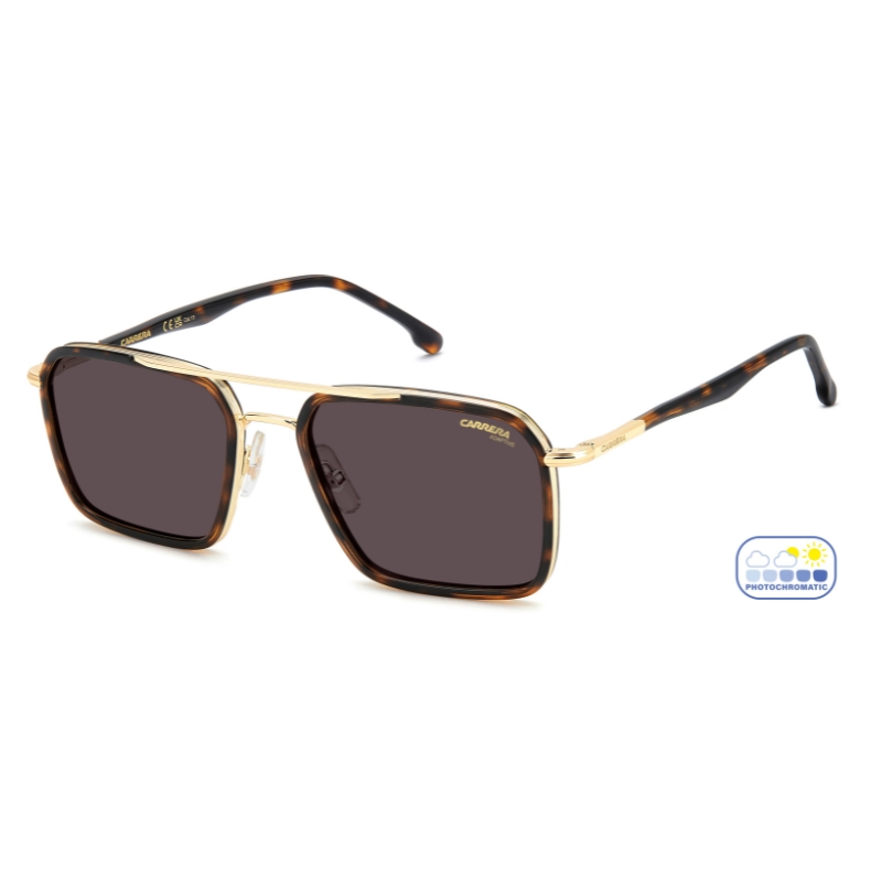 CARRERA CARRERA 362/S 2IK 55 Q6