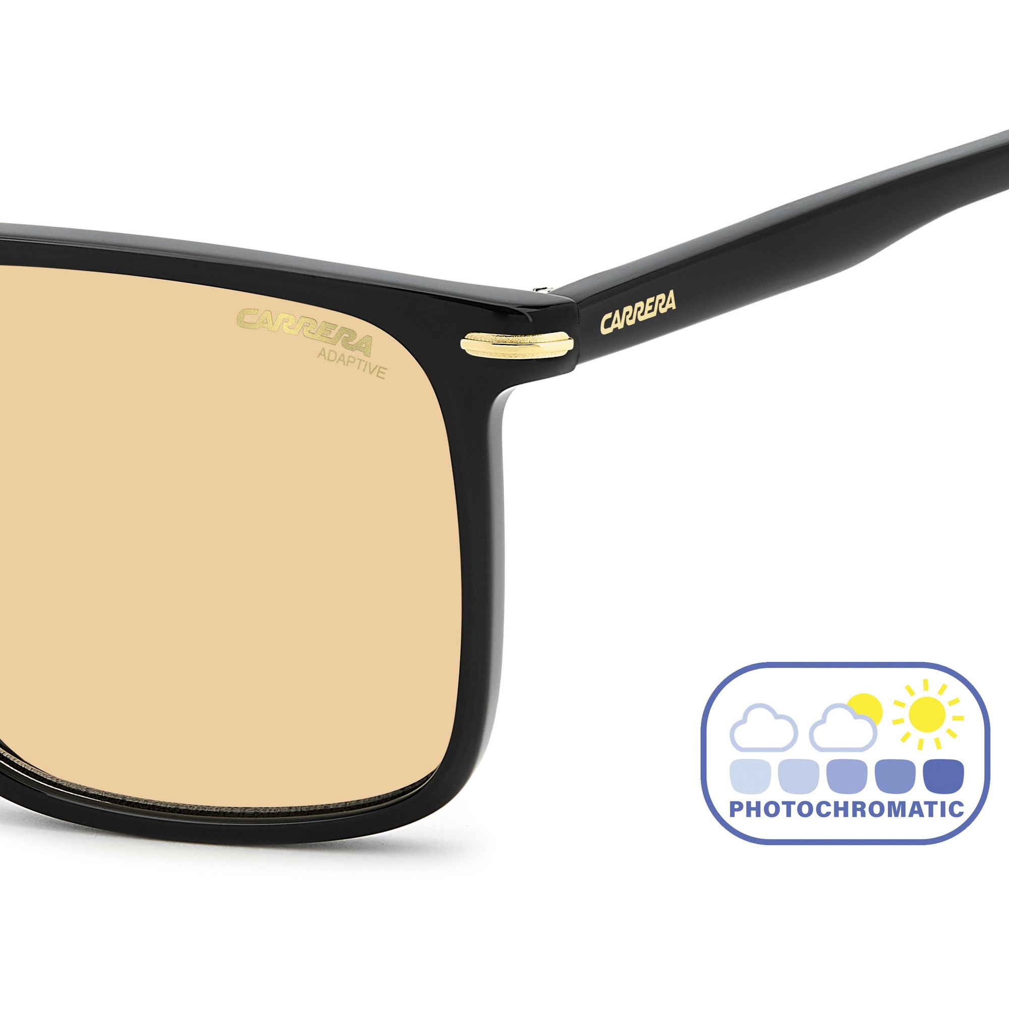 CARRERA CARRERA 366/S 807 59 Q6