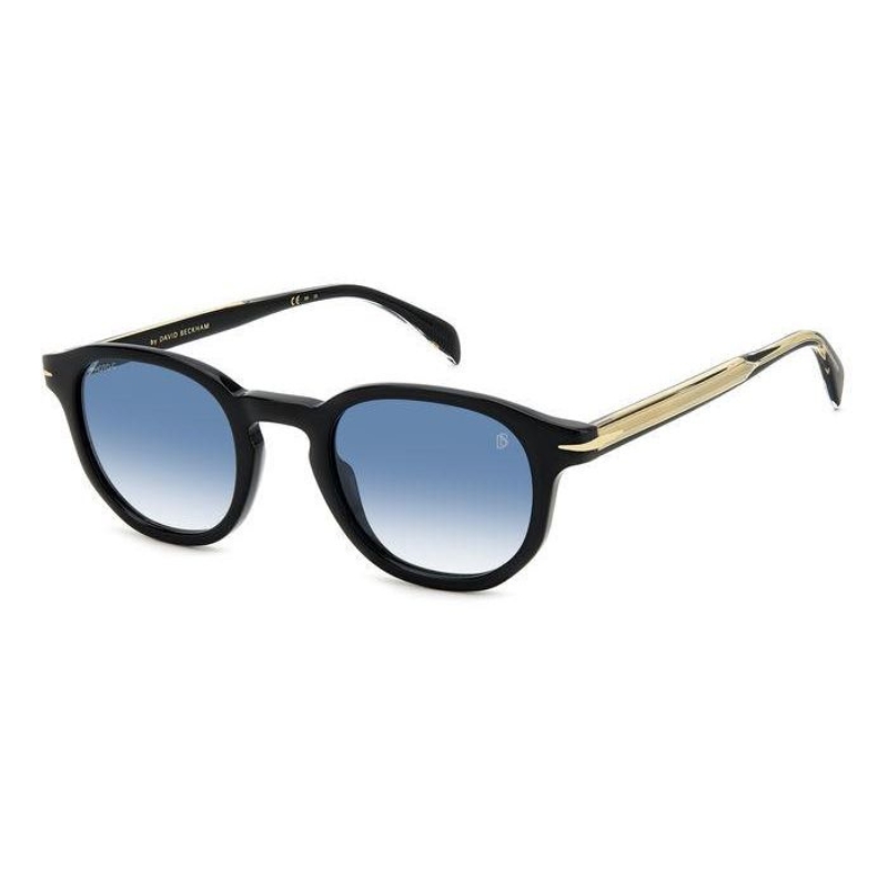 DAVID BECKHAM DB1007/S 807 49 F9
