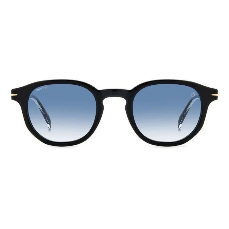DAVID BECKHAM DB1007/S 807 49 F9