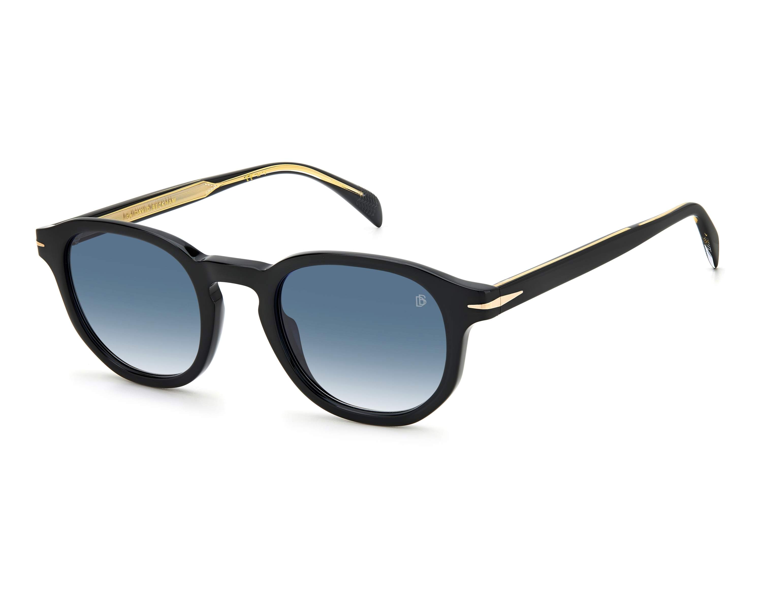 DAVID BECKHAM DB1007/S 807 51 08