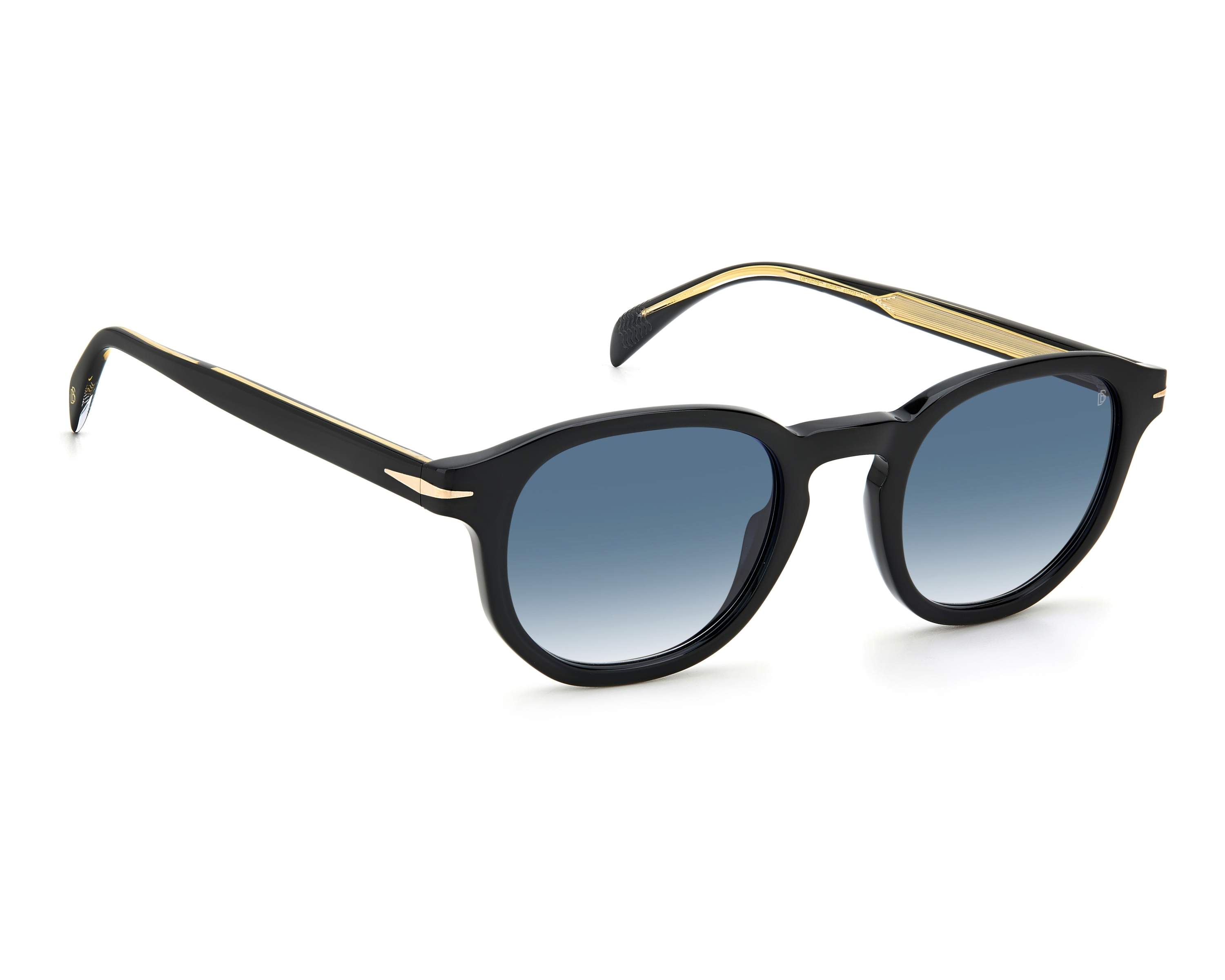 DAVID BECKHAM DB1007/S 807 51 08