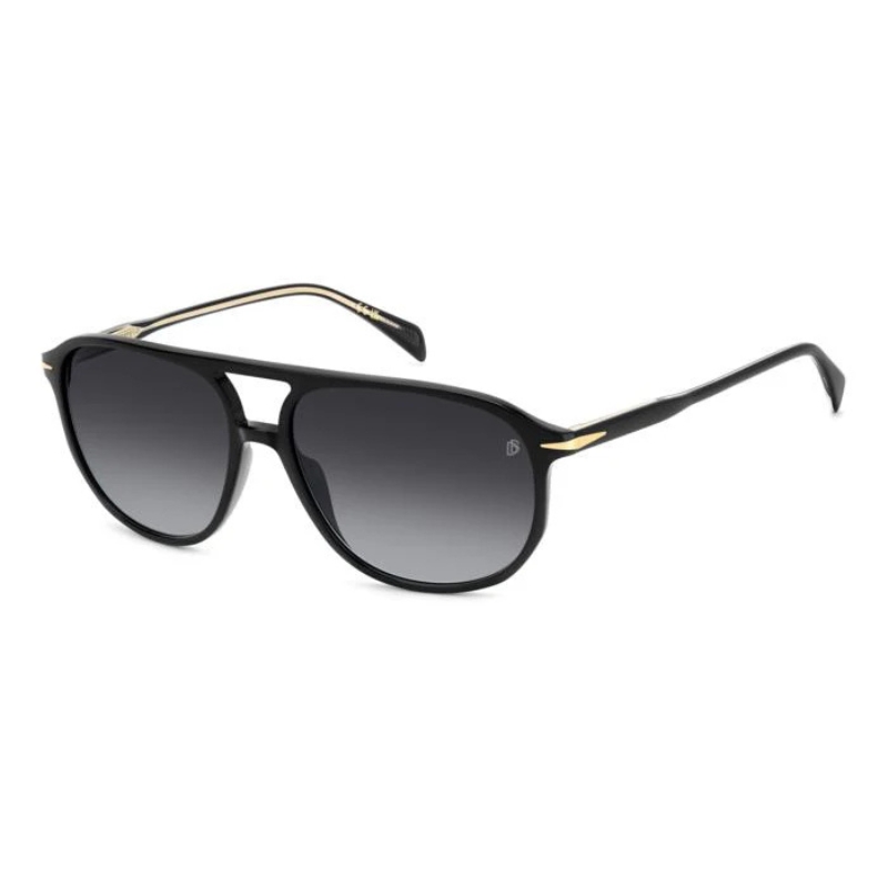 DAVID BECKHAM DB1159/S 807 58 9O