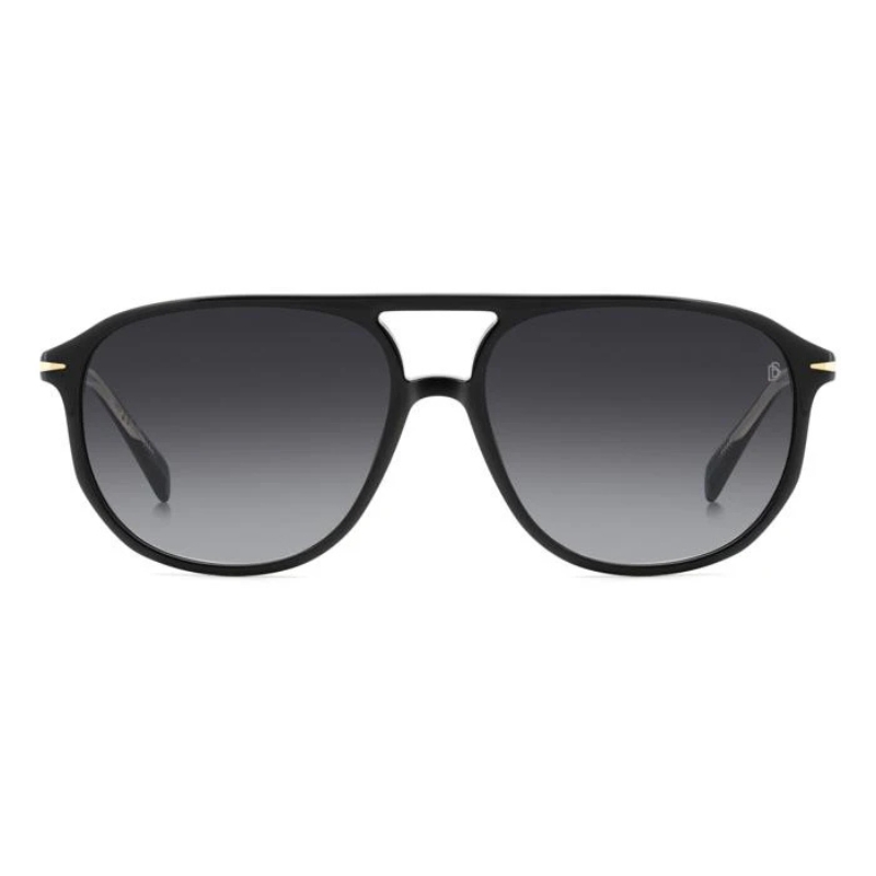 DAVID BECKHAM DB1159/S 807 58 9O