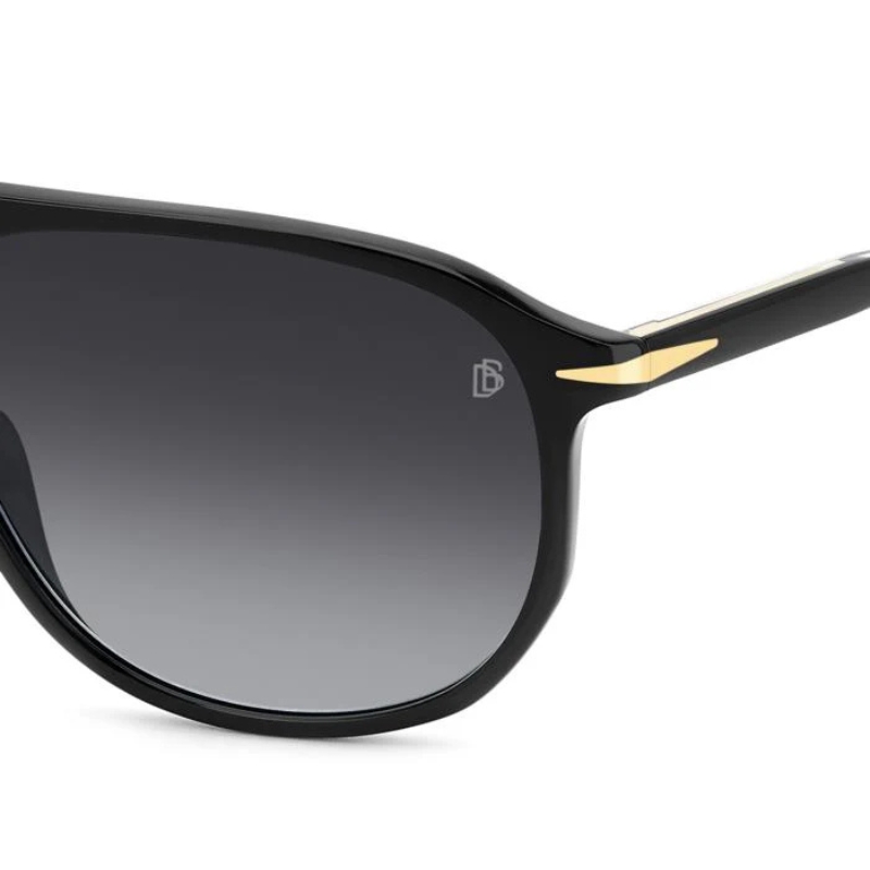 DAVID BECKHAM DB1159/S 807 58 9O