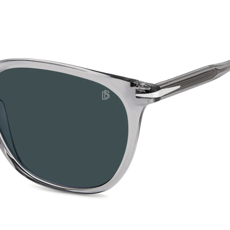 DAVID BECKHAM DB1160/S KB7 51 KU