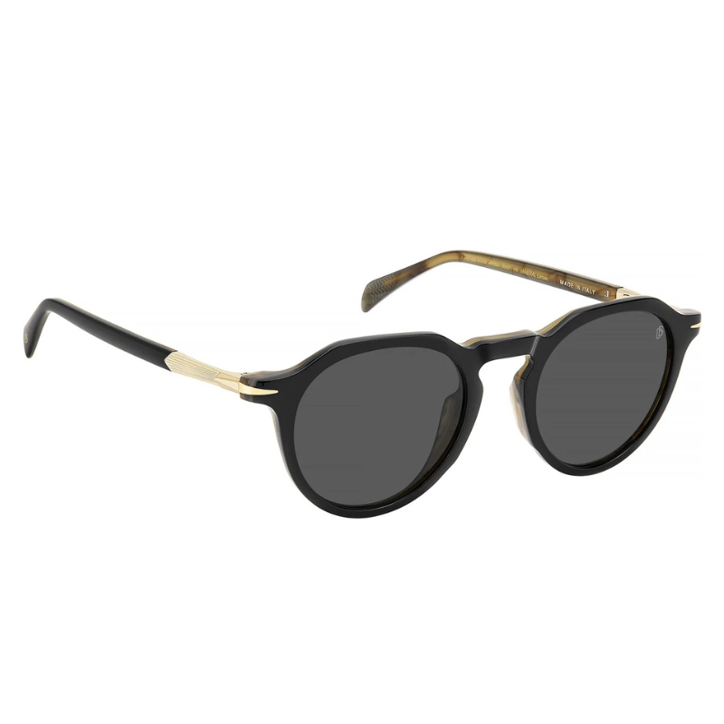 DAVID BECKHAM DB1171/S 2M2 49 08