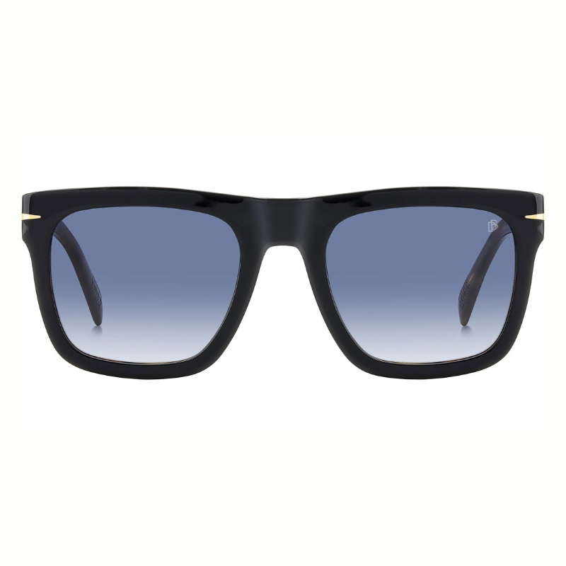 DAVID BECKHAM DB7000/S FLAT WR7 56 08