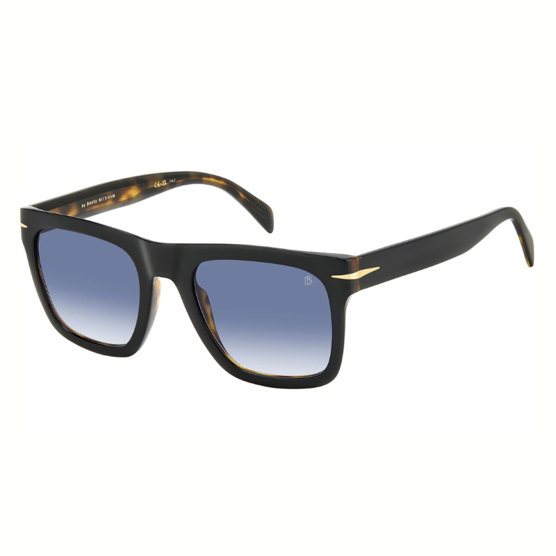 DAVID BECKHAM DB7000/S FLAT WR7 56 08