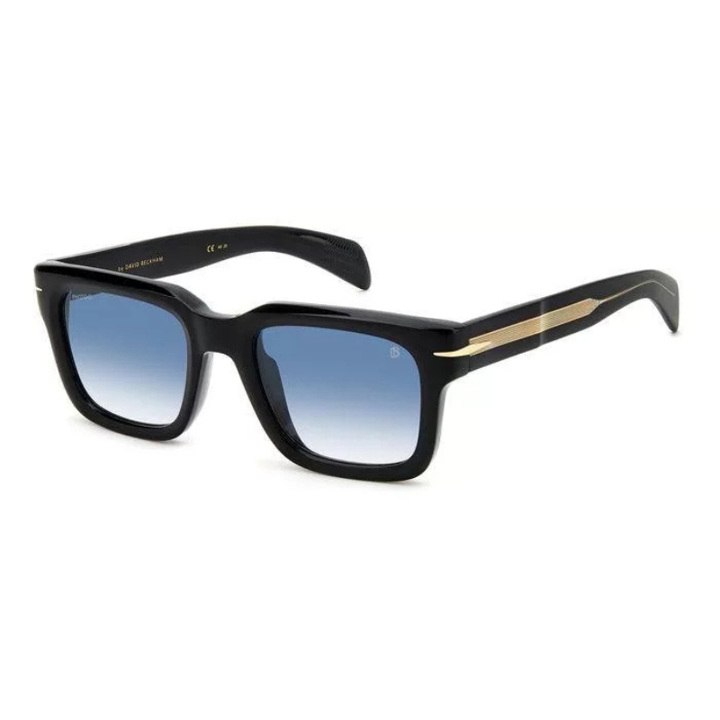DAVID BECKHAM DB7100/S 807 52 F9