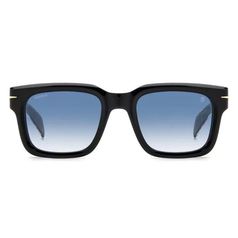 DAVID BECKHAM DB7100/S 807 52 F9