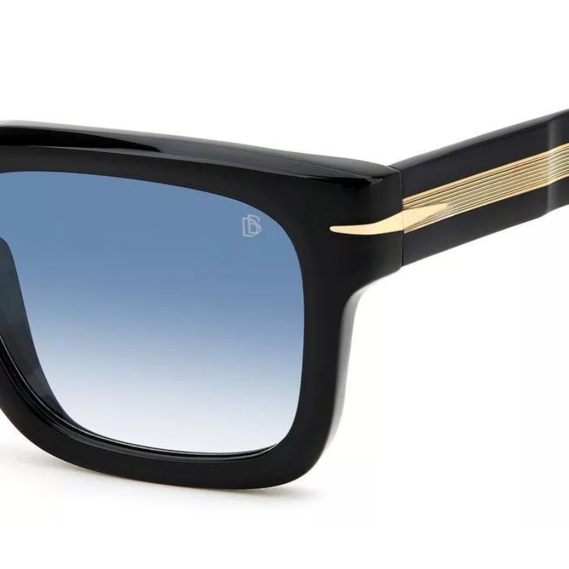 DAVID BECKHAM DB7100/S 807 52 F9