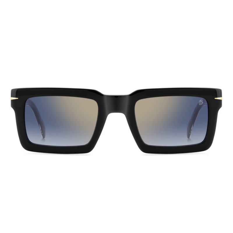DAVID BECKHAM DB7126/S 2M2 51 1V