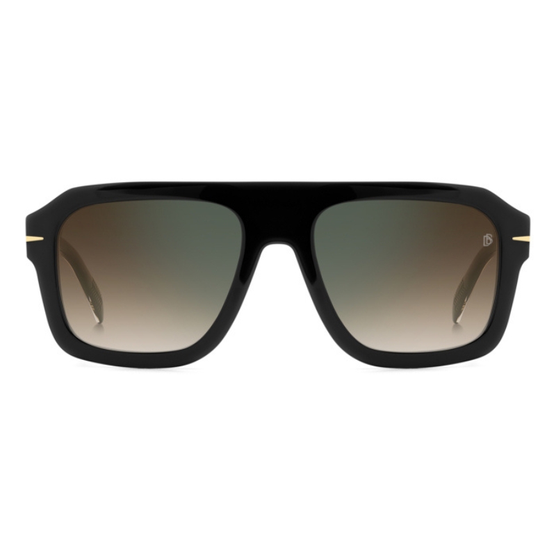 DAVID BECKHAM DB7127/S 2M2 54 QY