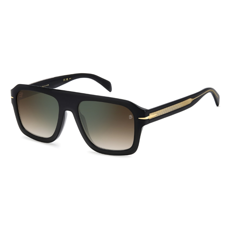 DAVID BECKHAM DB7127/S 2M2 54 QY