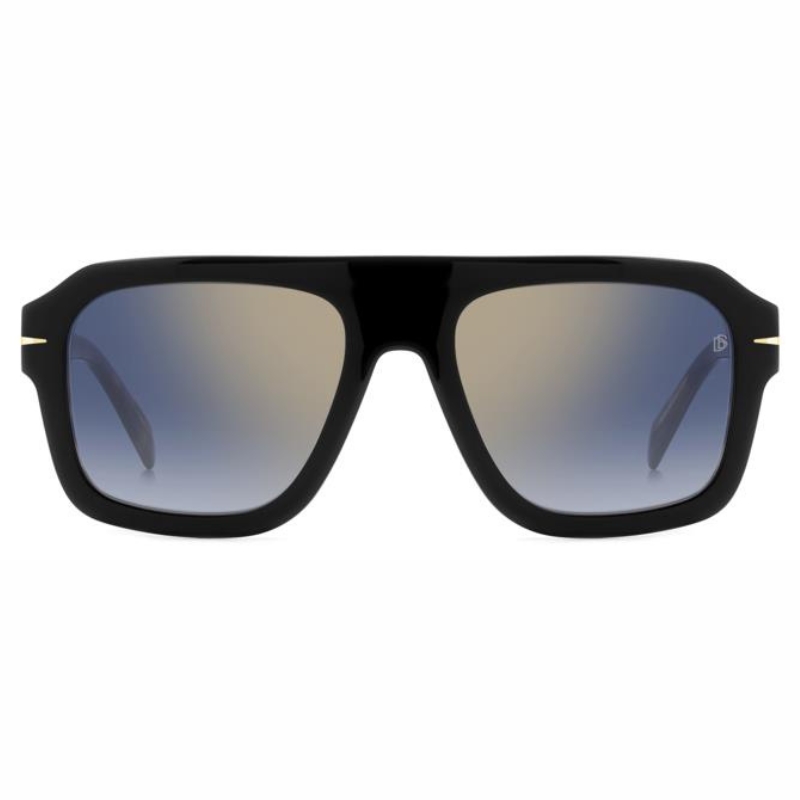 DAVID BECKHAM DB7127/S WR7 51 1V