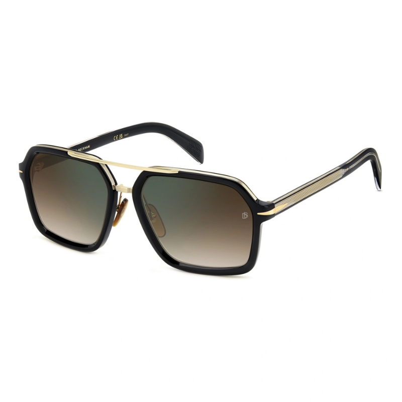 DAVID BECKHAM DB7128/S 2M2 58 QY