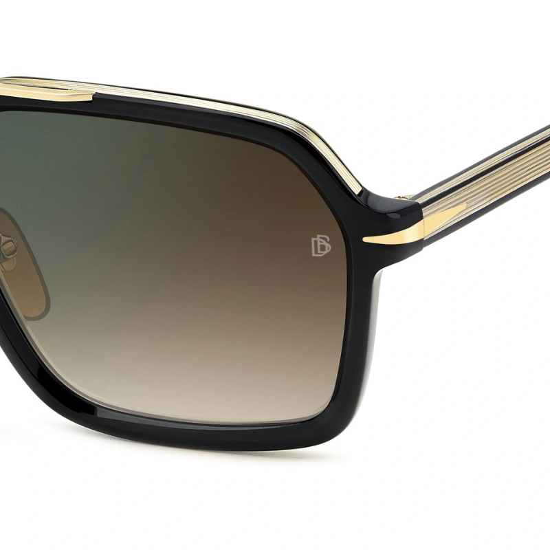 DAVID BECKHAM DB7128/S 2M2 58 QY
