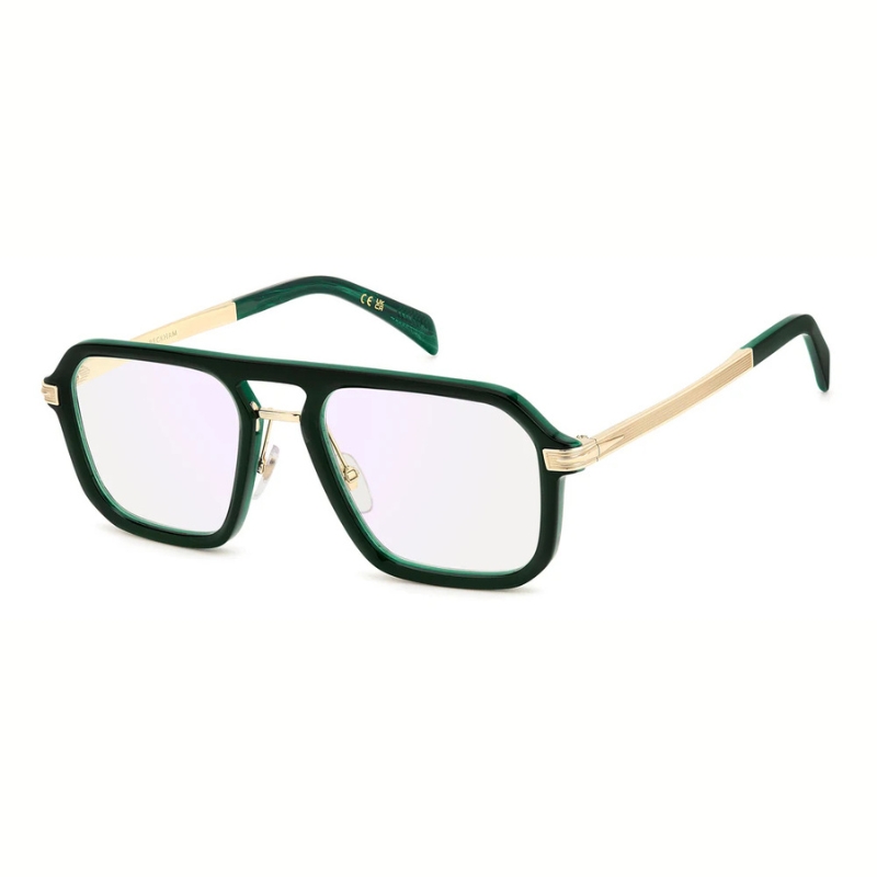 DAVID BECKHAM DB7142 GC1 54 20