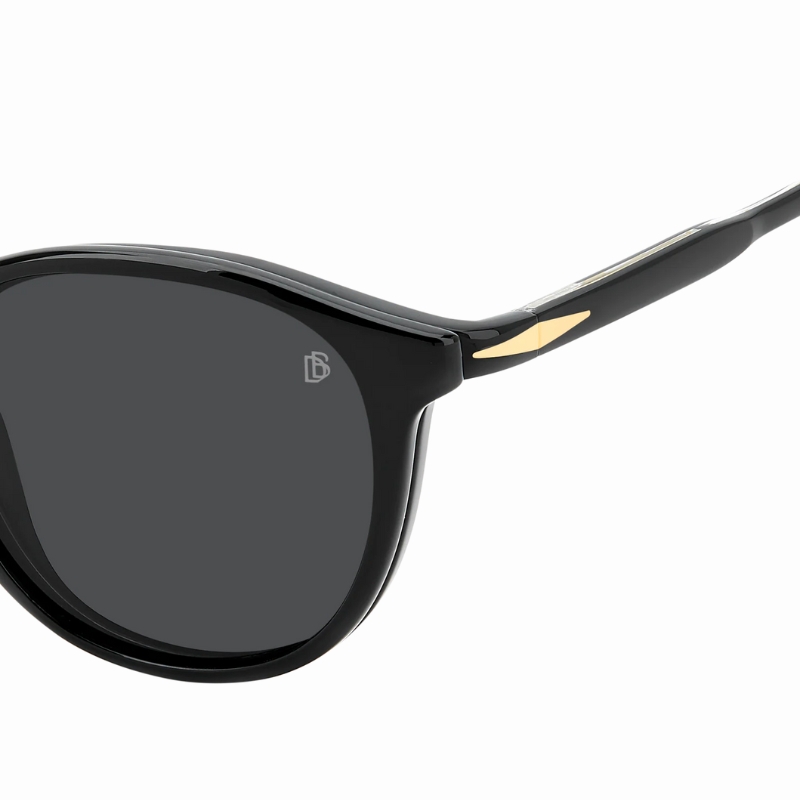 DAVID BECKHAM DB 1018/C 807 50 19