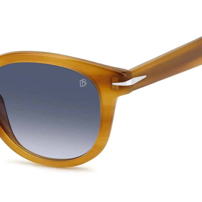 DAVID BECKHAM DB 1198/S B4L 50 08