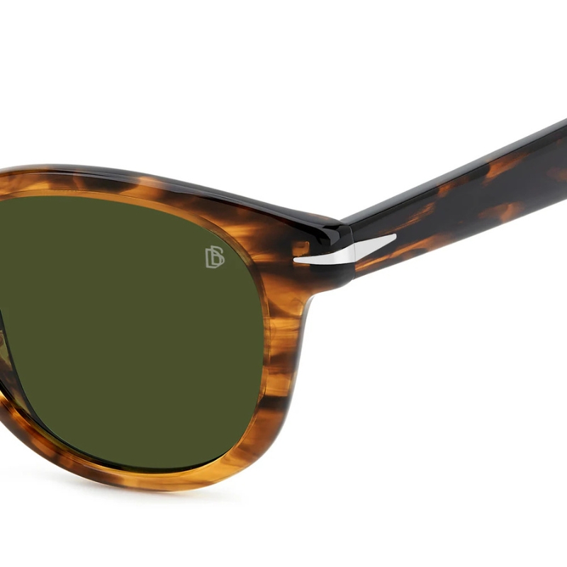 DAVID BECKHAM DB 1198/S EX4 50 QT