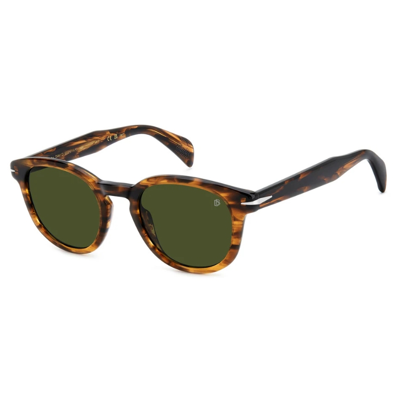 DAVID BECKHAM DB 1198/S EX4 50 QT