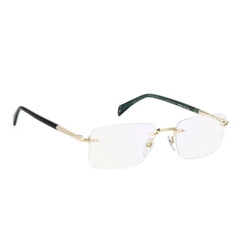 DAVID BECKHAM DB 1202 PEF 55 20