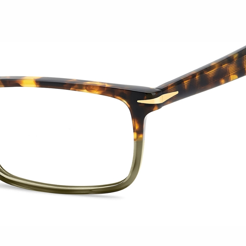 DAVID BECKHAM DB 1207 AB8 59 37