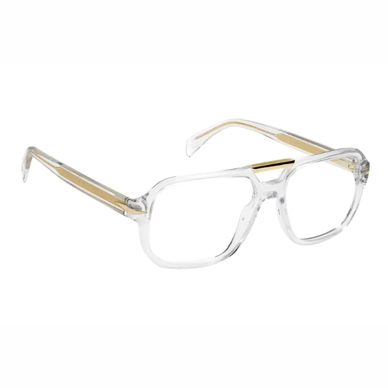 DAVID BECKHAM DB 7108 REJ 56 16