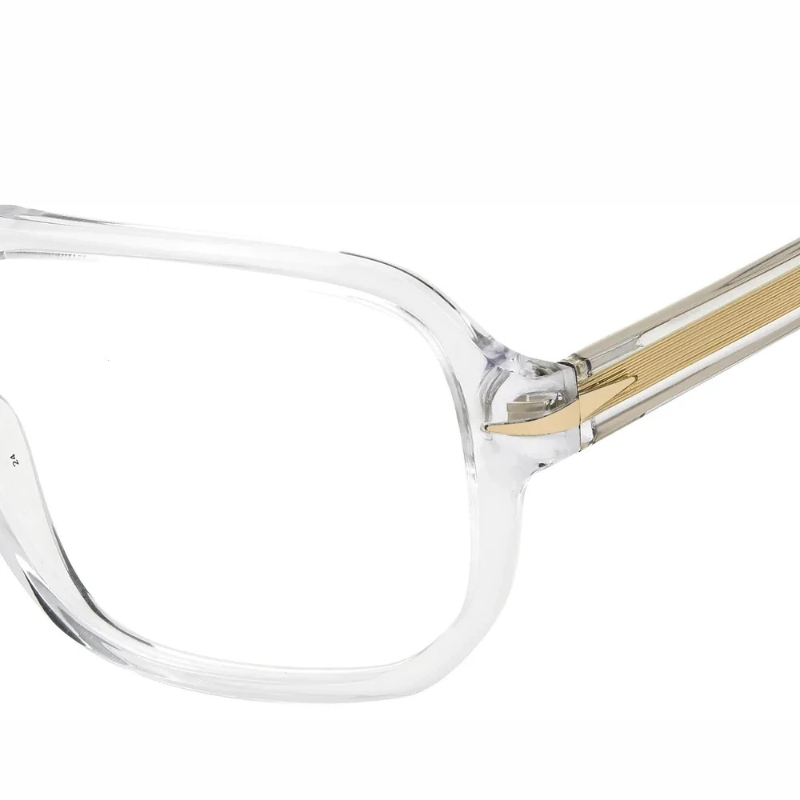 DAVID BECKHAM DB 7108 REJ 56 16